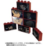 名探偵コナン アニメブロック   赤井がいっぱいコレクション 1個 [コレクショントイ]