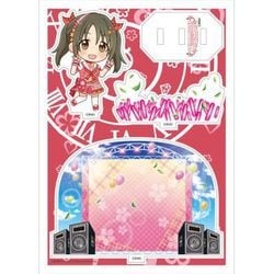 アイドルマスター シンデレラガールズ アクリルキャラプレートぷち 15 今井加奈 [キャラクターグッズ]