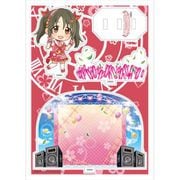 アイドルマスター シンデレラガールズ アクリルキャラプレートぷち 15 今井加奈 [キャラクターグッズ]