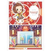 アイドルマスター シンデレラガールズ アクリルキャラプレートぷち 15 難波笑美 [キャラクターグッズ]