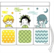 鬼滅の刃 折りたたみペンケース [キャラクターグッズ]