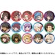 テイルズ オブ シリーズ トレーディング缶バッジ Vol.3 1個 [コレクショントイ]