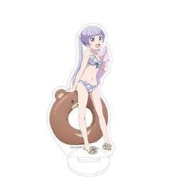 ヨドバシ.com - カーテン魂 NEW GAME！！ アクリルスタンド 涼風