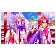 ノーゲーム・ノーライフ ラバーマット 着物 [キャラクターグッズ]