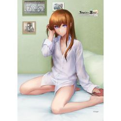 カーテン魂 STEINS；GATE 描き下ろしB2タペストリー 牧瀬紅莉栖 [キャラクターグッズ] 通販【全品無料配達】 - ヨドバシ.com