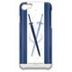ソードアート・オンライン アリシゼーション スマホハードケース 夜空の剣&青薔薇の剣 iPhone6&7&8兼用 [キャラクターグッズ]