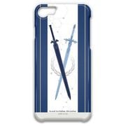 ソードアート・オンライン アリシゼーション スマホハードケース 夜空の剣&青薔薇の剣 iPhone6&7&8兼用 [キャラクターグッズ]