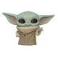 POP！ マンダロリアン ザ・チャイルド 10インチ版 [塗装済み完成品フィギュア]