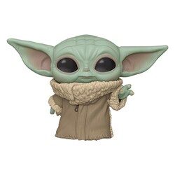 ファンコ FUNKO POP ピーオーピー POP！ マンダロリアン ザ 