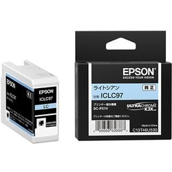 ヨドバシ.com - エプソン EPSON ICLC97 [インクカートリッジ