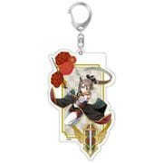 新サクラ大戦 太正浪漫風アクリルキーホルダー ランスロット [キャラクターグッズ]