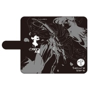 新サクラ大戦 スマホケース 天宮さくら [キャラクターグッズ]