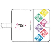 新サクラ大戦 スマホケース メカ集合 [キャラクターグッズ]