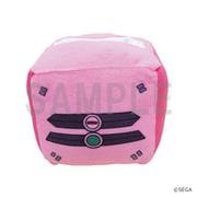 新サクラ大戦 ぬいぐるみスマホスタンド 霊子甲冑・三式光武 [キャラクターグッズ]