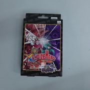 CHOICE HERO スターターBOX ジャスティスVSヴィラン [ボードゲーム]