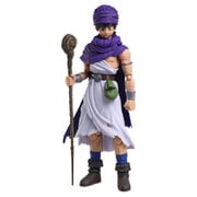 ドラゴンクエストV 天空の花嫁 ブリングアーツ 主人公 [塗装済み可動フィギュア]