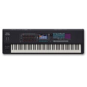シンセサイザー ミュージックワークステーション 88鍵 FANTOM-8
