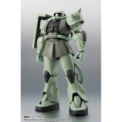 ヨドバシ.com - バンダイスピリッツ ROBOT魂 SIDE MS 機動戦士ガンダム