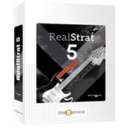 RS5 [REAL STRAT 5]