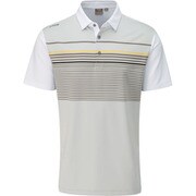 PING 20SS スペンサー シルバー マルチ L