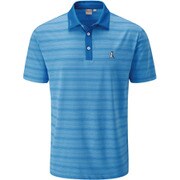 PING 20SS ユージーン-J スノーケル ブルー マルチ XL