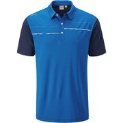 PING 20SS ニュートン スノーケル ブルー/オックスフォード ブルー XL