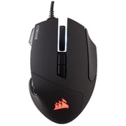 オプティカルゲーミングマウス SCIMITARRGB ELITE CH-9304211-AP-YX01