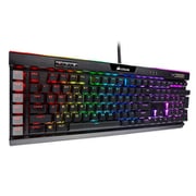 ゲーミングキーボードK95 RGB PLATINUM XT MX Speed 英語キーボード CH-9127414-NA-YX01