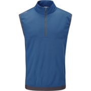 PING 20SS インパクトベスト スノーケル ブルー XL