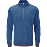 PING 20SS インパクトジャケット スノーケル ブルー M