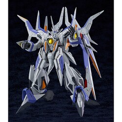 ヨドバシ Com グッドスマイルカンパニー Good Smile Company Moderoid 冥王計画ゼオライマー グレートゼオライマー キャラクタープラモデル 21年6月再生産 通販 全品無料配達