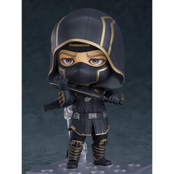 ねんどろいど 1290 DX ホークアイ エンドゲームVer. Amazon.co.jp: ねんどろいど アベンジャーズ／エンドゲーム