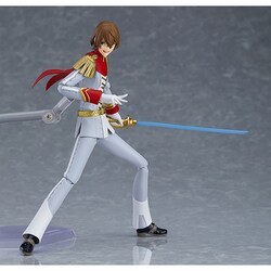 Max Factory - figma PERSONA5 the Animation クロウ figma クロウ