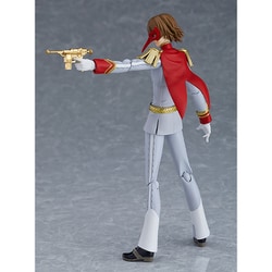 Max Factory - figma PERSONA5 the Animation クロウ figma クロウ