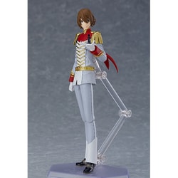 Max Factory - figma PERSONA5 the Animation クロウ Figure Figma 471 Crow Persona 5 the Animation Japan Max
