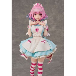 ヨドバシ.com - ALUMINA アルミナ アイドルマスター シンデレラガールズ 夢見りあむ [1/7スケール 塗装済み完成品フィギュア]  通販【全品無料配達】