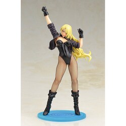 ヨドバシ.com - コトブキヤ KOTOBUKIYA DC COMICS美少女 ブラック