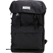MAV5131 BK/WH [フラップリュック]