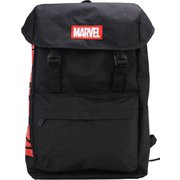 MAV5131 BK/RD [フラップリュック]