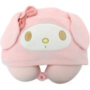 フード付マクラ SAR7067 ML6