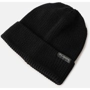 トゥイーディーポイントニット PU5491 010 Black [ニットキャップ ビーニー]