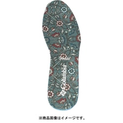 Columbia スニーカー　マイレージレインウォータープルーフYL1033 Columbia コロンビア スニーカー レディース マイレージレイン