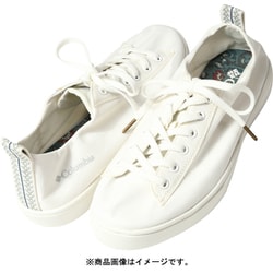 ヨドバシ Com コロンビア Columbia マイレージレインウォータープルーフ Yl1033 100 White Us6 5 23 5cm 防水スニーカー レディース 通販 全品無料配達