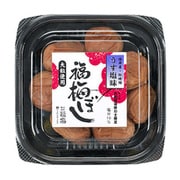 福井産 紅映梅 福梅ぼし うす塩味 大粒