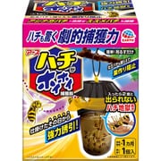 ハチがホイホイ 1個