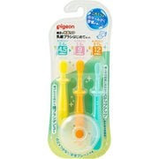 乳歯ブラシ はじめてセット 1セット