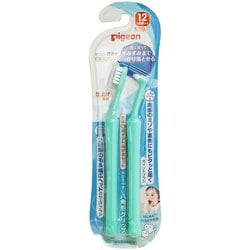 仕上げ専用 全体&ポイントみがきセット 1セット