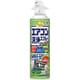 らくハピ エアコン洗浄スプレー Nextplus フレッシュフォレストの香り 420mL