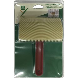 W-3 [ウッドグレイニングA 板目風4インチ]