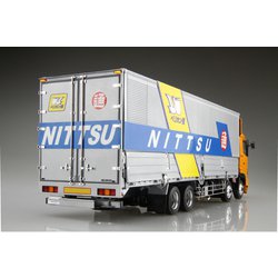 ヨドバシ.com - 青島文化教材社 AOSHIMA 059197 ヘビーフレイト